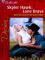 Skyler Hawk: Lone Brave cover picture