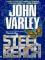 Steel Beach cover picture