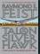 Talon Of The Silver Hawk cover picture