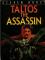 Taltos cover picture