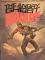 The Angry Ghost cover picture