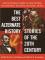The Best Alternate History Stories Of The cover picture