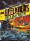 The Defenders cover picture