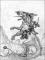 The Dragon Masters cover picture