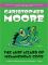 The Lust Lizard Of Melancholy Cove cover picture