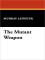 The Mutant Weapon cover picture