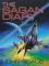 The Sagan Diary cover picture