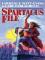 The Spartacus File cover picture