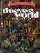 Thieves World cover picture