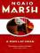 A Man Lay Dead (1934) book cover