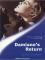 Damiano's Return book cover