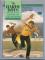 Danger on the Diamond book cover