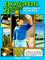 Encyclopedia Brown and the Case of the Two Spies book cover