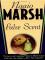 False Scent (1960) book cover