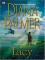 Lacy book cover
