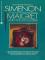 Maigret and the Gangsters book cover