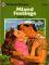 Mixed Feelings book cover