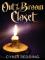 Out Of The Broom Closet book cover