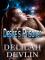 Prisoner Of Desire book cover