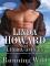 Running Wild book cover