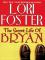 Secret Life Of Bryan book cover