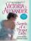 Secrets of a Proper Lady book cover