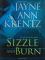 Sizzle and Burn book cover