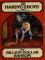 The Billion Dollar Ransom book cover