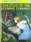 The Clue of the Leaning Chimney book cover