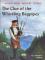 The Clue of the Whistling Bagpipes book cover