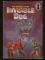 The Mystery of the Invisible Dog book cover