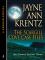 The Scargill Cove Case Files book cover
