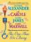 The Trouble with Charlotte book cover