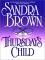 Thursday's Child book cover