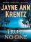 Trust No One book cover