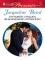 Untamed Italian, Blackmailed Innocent book cover