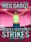When Lightning Strikes cover picture
