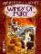 Winds Of Fury cover picture