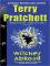 Witches Abroad cover picture