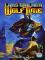 Wolf Time cover picture