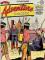 Adventure Comics 164 - Speedy Meets The Bolt cover picture
