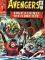 Four Against the Flood Tide cover picture