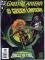 Green Lantern and Green Lantern cover picture