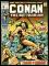 The Coming of Conan cover picture