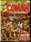 The Song of Red Sonja cover picture