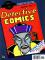 Detective Comics #001 cover picture