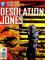Desolation Jones 07 cover picture
