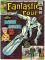 The Startling Saga of the Silver Surfer cover picture