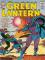The Spies Who Owned Green Lantern cover picture