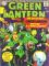 The Jailing of Hal Jordan cover picture